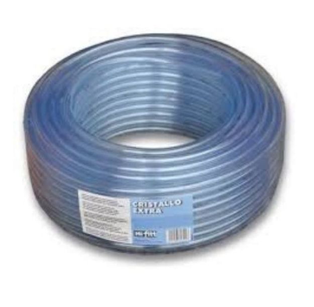 Kép HAAS 6x1,5mm/100m Mipolán cső