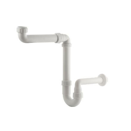 Mutassa a/az HAAS Univerzális Helytakarékos szifon 2in1 PP 5/4˝+ 6/4 egy mos.gép bek. részleteit Kép HAAS Univerzális Helytakarékos szifon 2in1 PP 5/4˝+ 6/4 egy mos.gép bek.