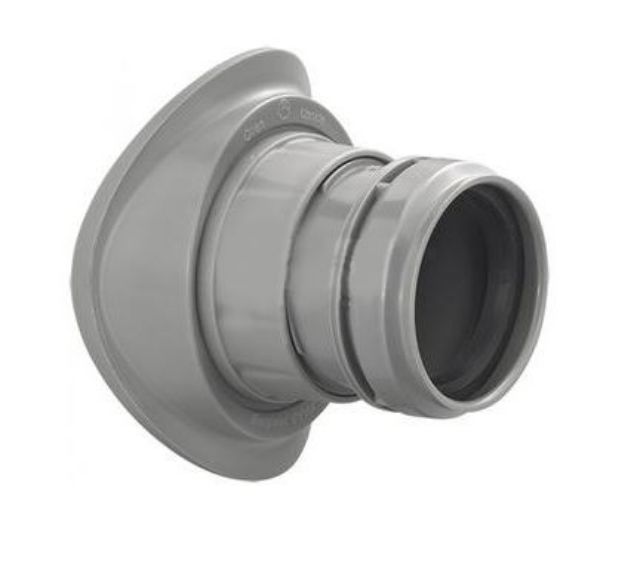Kép HAAS OHA Easyfix megfúró idom 110/50mm