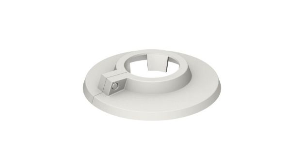 Kép HAAS Müanyag takarórózsa 16-17mm