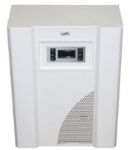 Kép (új) MIKA-6E-G-ION gravitációs mini kazán, ionizációs, iszapleválasztóval, zárt tágulási tartállyal, digitális kijelzővel