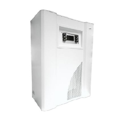 Mutassa a/az MIKA-6EU-D-Turbó Turbós mini kazán, ionizációs, zárt tágulási tartállyal, energiatakarékos szivattyúval, fehér részleteit Kép MIKA-6EU-D-Turbó Turbós mini kazán, ionizációs, zárt tágulási tartállyal, energiatakarékos szivattyúval, fehér