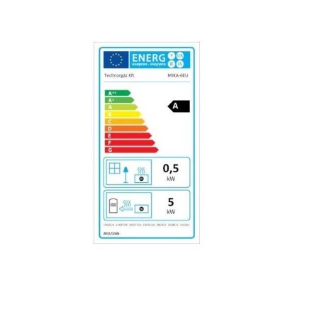 Mutassa a/az MIKA-6EU-D-Turbó Turbós mini kazán, ionizációs, zárt tágulási tartállyal, energiatakarékos szivattyúval, fehér részleteit Kép MIKA-6EU-D-Turbó Turbós mini kazán, ionizációs, zárt tágulási tartállyal, energiatakarékos szivattyúval, fehér