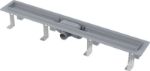 Kép AlcaPlast Zuhanyfolyóka vonal design 650mm