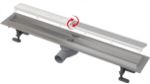 Kép AlcaPlast APZ13-DOUBLE9-850 zuhanyfolyóka Fit and Go
