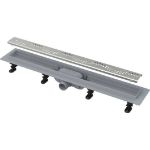 Kép AlcaPlast  APZ8 550mm zuhanyfolyóka szett (hullám design) (APZ8-550M)