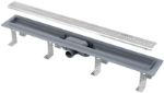 Kép Zuhanyfolyóka hullám design 950mm (APZ8)