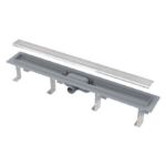 Kép Zuhanyfolyóka négyzet design 750mm (APZ9)