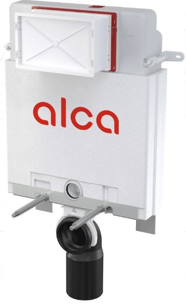 Kép AlcaPlast AM 100/850 Alcamodul falba építhető wc tartály