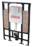 Kép Alca Plast AM 101/1300H falsík alatti WC rendszer mozgássérülteknek