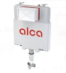Kép AlcaPlast AM 1112 Basicmodul Slim falba építhető wc tartály