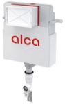 Kép AlcaPlast AM 112 Basicmodul falba építhető wc tartály, álló WC-hez