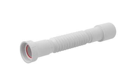 Mutassa a/az Alcaplast A 770 flexibilis bekötőcső 6/4" x 40/50 mm (Jollyflex) részleteit Kép Alcaplast A 770 flexibilis bekötőcső 6/4" x 40/50 mm (Jollyflex)