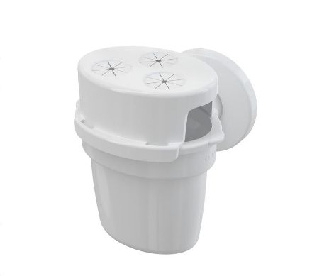 Mutassa a/az Alcaplast AKS5 Kondenzvíz szifon, száraz bűzzárral részleteit Kép Alcaplast AKS5 Kondenzvíz szifon, száraz bűzzárral