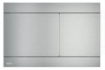 Kép Alcaplast FUN-INOX Nyomólap