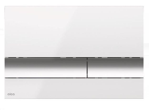 Kép Alcaplast M 1720-1 nyomólap