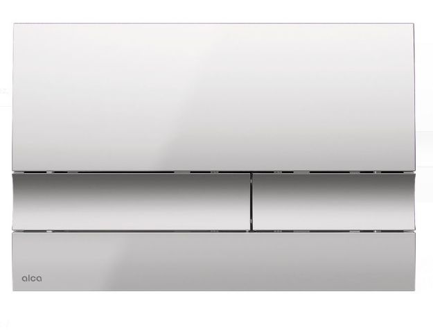 Kép Alcaplast M 1722 Nyomólap