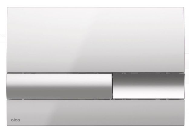 Kép Alcaplast M 1741 Nyomólap