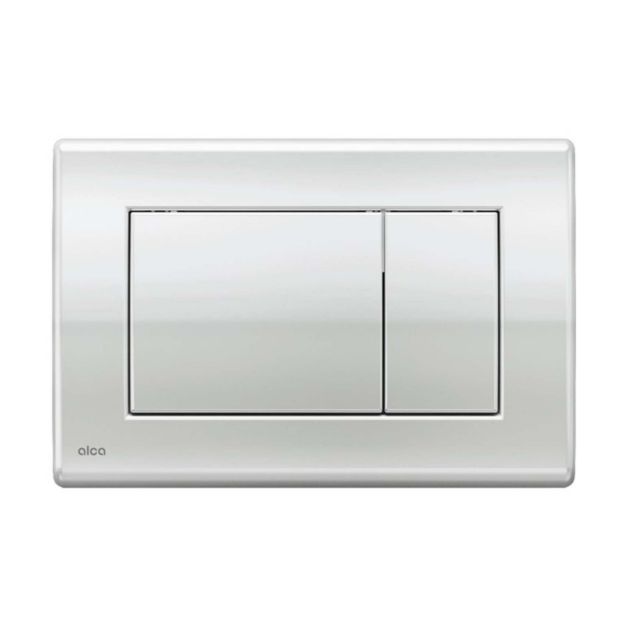 Kép Alcaplast M 271 Nyomólap