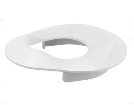 Mutassa a/az Alca plast A-68 WC-ülőke-gyermekbetét részleteit Kép Alca plast A-68 WC-ülőke-gyermekbetét