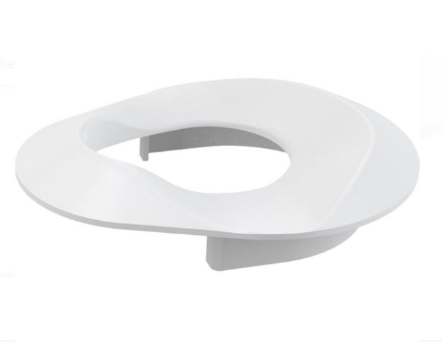 Kép Alca plast A-68 WC-ülőke-gyermekbetét