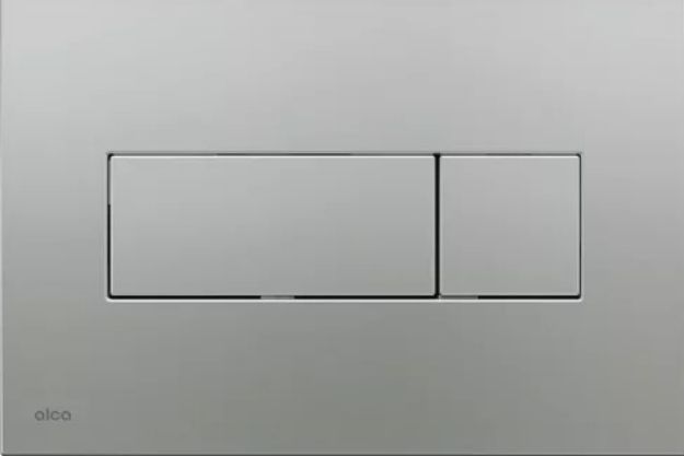 Kép AlcaPlast M 372 Nyomólap