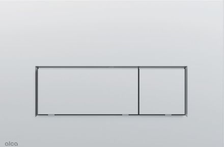 Mutassa a/az AlcaPlast M 572 Nyomólap részleteit Kép AlcaPlast M 572 Nyomólap