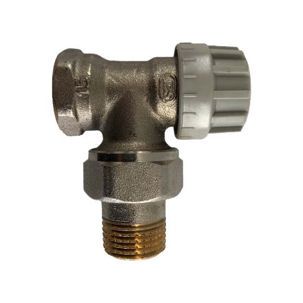 Mutassa a/az COMAP Radiátorszelep sarok 1/2˝ termosztát funkcióval 808604 részleteit Kép COMAP Radiátorszelep sarok 1/2˝ termosztát funkcióval 808604