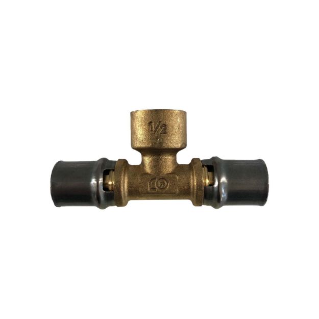 Kép Imp. press T-idom BM 20-1/2˝-20