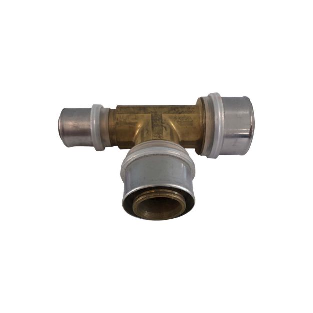 Kép Imp. press T-idom 32-32-20