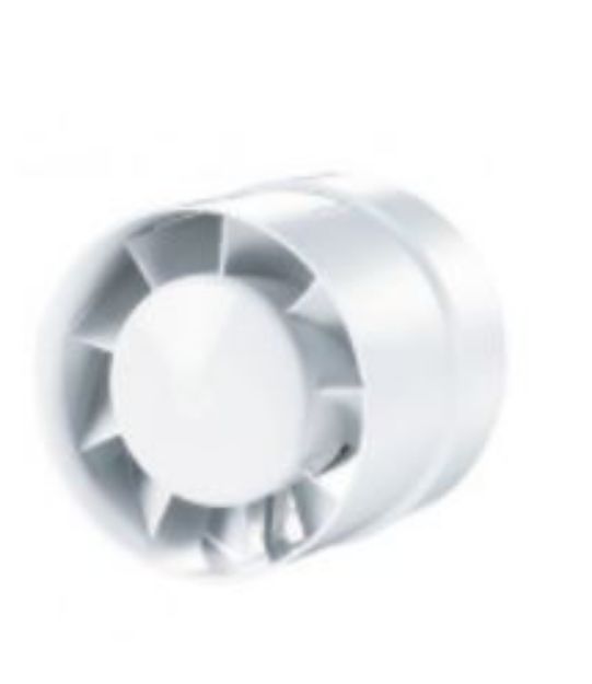 Kép VENTS 100 PF csőventilátor 