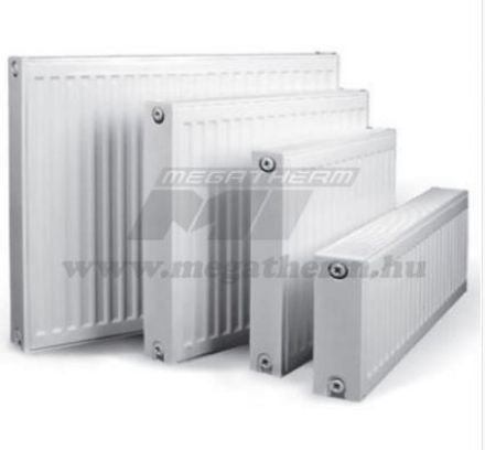 Mutassa a/az KORADO radiátor 33 900/ 400 részleteit Kép KORADO radiátor 33 900/ 400