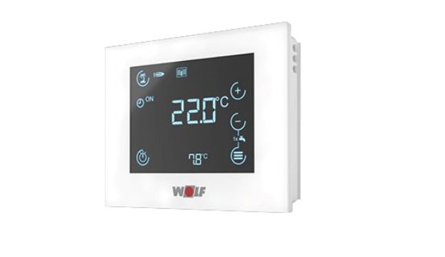 Kép Wolf RM-2 szobatermosztát
