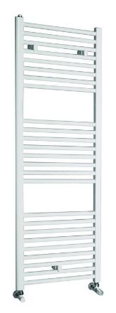 Mutassa a/az Cordivari Lisa 22 fürdőszobai radiátor 450x1400 törölközőszárító részleteit Kép Cordivari Lisa 22 fürdőszobai radiátor 450x1400 törölközőszárító