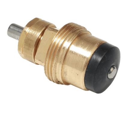 Mutassa a/az Giacomini TRV szelepbetét 3/8˝-1/2˝-3/4˝ részleteit Kép Giacomini TRV szelepbetét 3/8˝-1/2˝-3/4˝