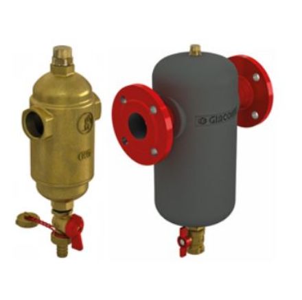 Mutassa a/az Giacomini 5/4˝ mágneses iszapleválasztó részleteit Kép Giacomini 5/4˝ mágneses iszapleválasztó