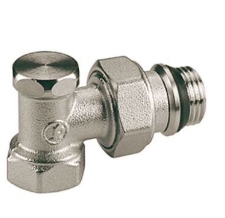 Mutassa a/az Giacomini 1/2˝ R16A (R16 X033-1/2" R16 TG) Torlószelep, sarok részleteit Kép Giacomini 1/2˝ R16A (R16 X033-1/2" R16 TG) Torlószelep, sarok