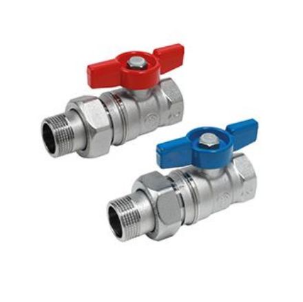 Mutassa a/az Giacomini 1/2˝  R259D GÖMBCSAP KB, HOLLANDI CSATL. részleteit Kép Giacomini 1/2˝  R259D GÖMBCSAP KB, HOLLANDI CSATL.