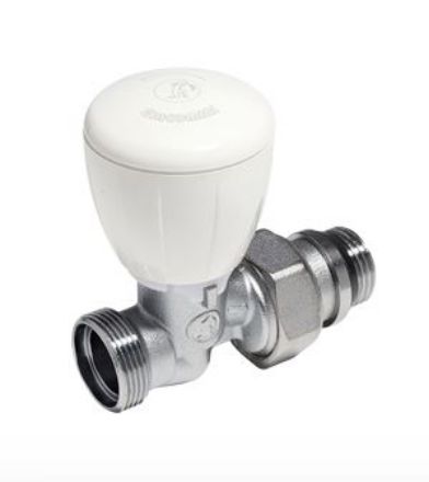 Mutassa a/az Giacomini 1/2˝*16  R432(TG) radiátorszelep egyenes részleteit Kép Giacomini 1/2˝*16  R432(TG) radiátorszelep egyenes