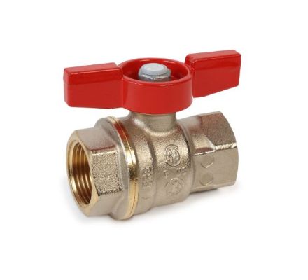 Mutassa a/az Giacomini 1/2˝  R911 DADO golyóscsap BB, T-fogantyús, nikkelezett részleteit Kép Giacomini 1/2˝  R911 DADO golyóscsap BB, T-fogantyús, nikkelezett