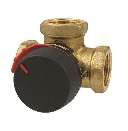 Mutassa a/az Esbe VRG131/20-6,3 keverőszelep, belső.3/4˝ réz részleteit Kép Esbe VRG131/20-6,3 keverőszelep, belső.3/4˝ réz