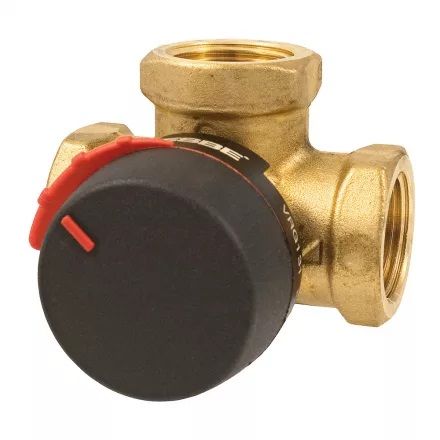 Mutassa a/az Esbe VRG131/25-10+ARA661 keverőszelep részleteit Kép Esbe VRG131/25-10+ARA661 keverőszelep