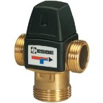 Kép Esbe VTA322/DN20 20-43°C termikus keverőszelep, 1˝ KM (kvs=1,6) (31100900)