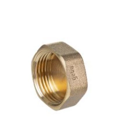 Mutassa a/az Gebo Gold 3/4" kupak, sárgaréz részleteit Kép Gebo Gold 3/4" kupak, sárgaréz