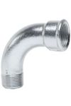 Kép (2-4V) Gebo Platinum 1/2˝ B-B ív, hosszú