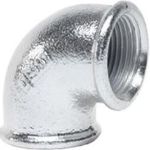 Kép (90-7V) Gebo Platinum 5/4˝ B-B könyök