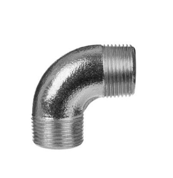 Kép (94-4V) Gebo Platinum 1/2˝ K-K könyök