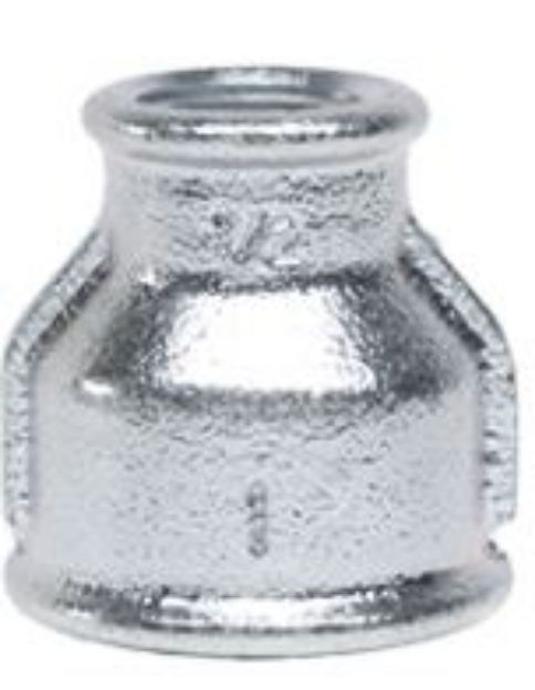 Kép (240-25V) Gebo Platinum 1˝-1/2˝ szűkített karmantyú