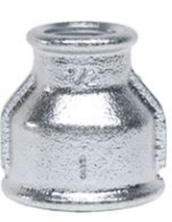 Mutassa a/az (240-51V) Gebo Platinum 3˝-2,5˝ szűkített karmantyú részleteit Kép (240-51V) Gebo Platinum 3˝-2,5˝ szűkített karmantyú