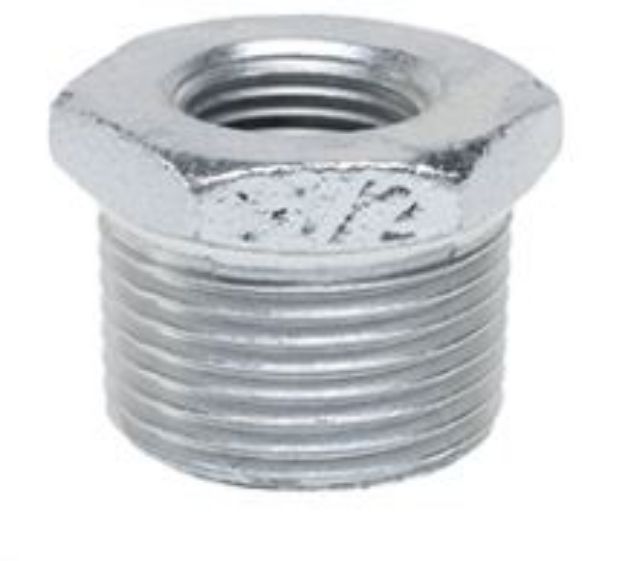 Kép (241-26V) Gebo Platinum 1˝-3/4˝ szűkítő